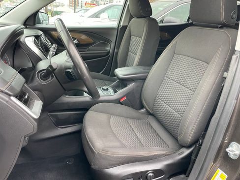Used 2019 GMC Terrain SLE w/ Driver Convenience Package AWD/4WD image 6
