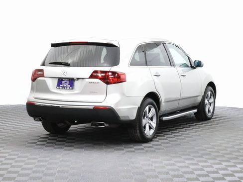 Used 2013 Acura MDX Technology image 6