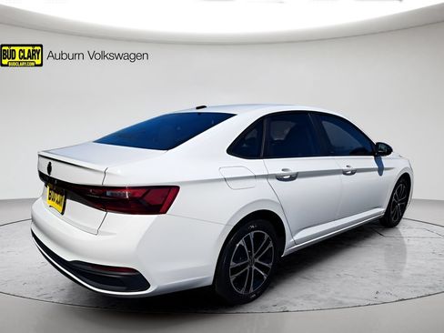 New 2026 Volkswagen Jetta Sport FWD image 7