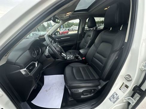 Used 2023 MAZDA CX-5 AWD 2.5 S image 22