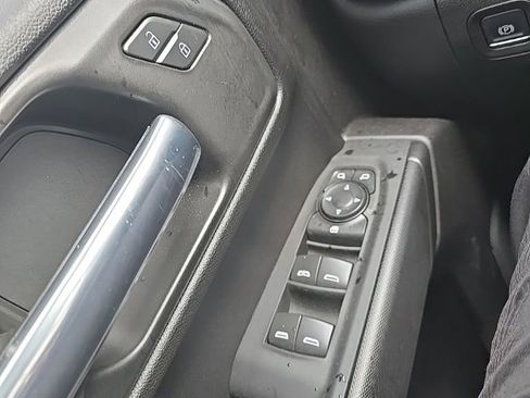 Used 2026 Chevrolet Silverado 1500 Custom AWD/4WD image 13