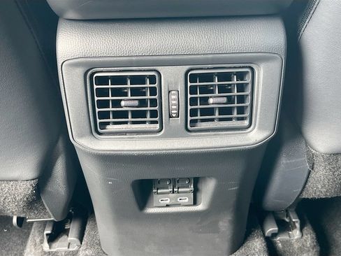 Used 2025 Toyota RAV4 XLE Premium w/ Weather Package FWD image 25