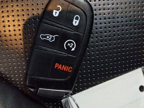 Used 2021 Dodge Durango R/T w/ Trailer Tow Group IV image 44