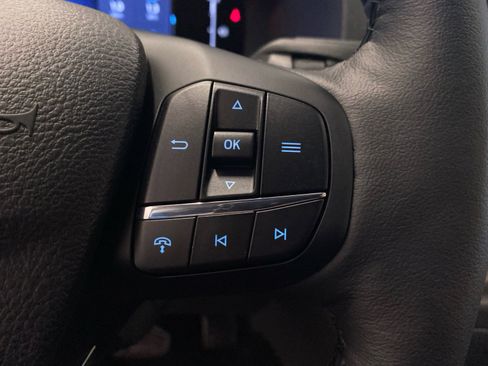 New 2026 Ford Transit 250 148 Medium Roof Extended AWD w/ Exterior Upgrade Package image 19