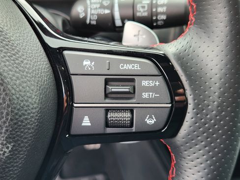 Certified 2025 Acura ADX A-Spec AWD/4WD image 24