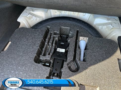 New 2026 Honda Accord LX image 37