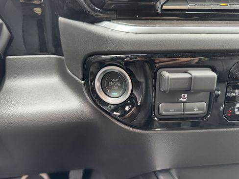 New 2025 Chevrolet Silverado 1500 LTZ w/ Technology Package image 24