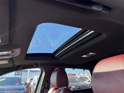 Used 2021 MAZDA CX-9 Carbon Edition image 21