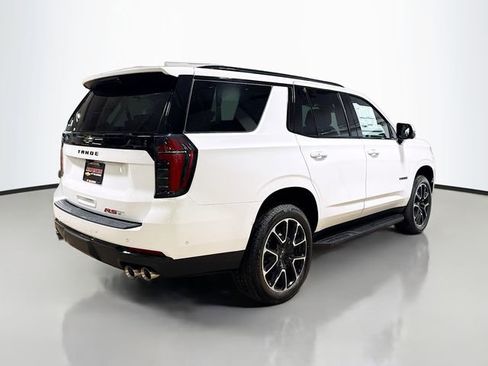 New 2026 Chevrolet Tahoe RST w/ Sun And Tow Package AWD/4WD image 7