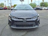 Used 2022 Toyota Corolla LE image 2