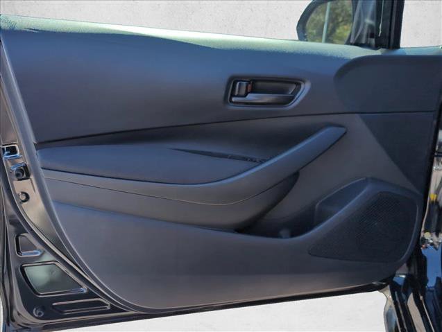 New 2027 Toyota Corolla LE FWD image 11