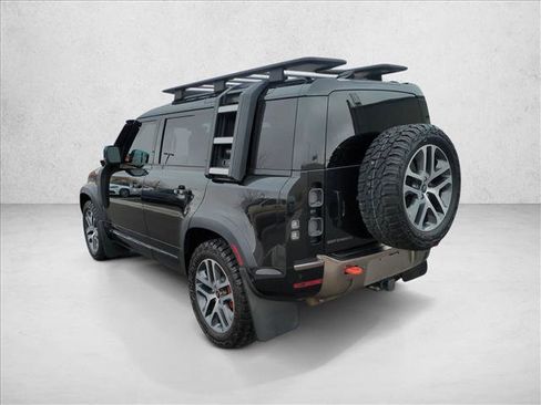 Used 2020 Land Rover Defender 110 X image 8