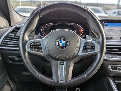 Used 2023 BMW X6 xDrive40i w/ M Sport Package image 20