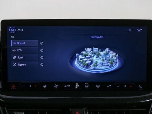 Used 2023 Ford Escape ST-Line w/ Tech Pack #1 image 23