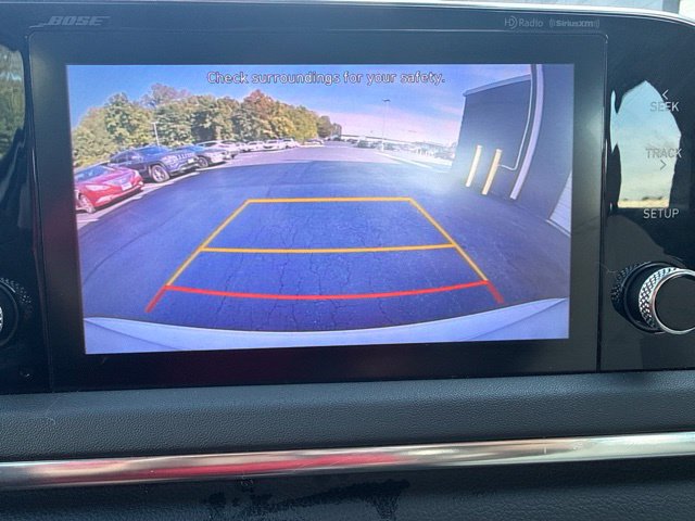 Used 2022 Hyundai Sonata SEL FWD image 23