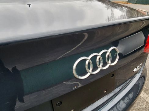 Used 2010 Audi A4 2.0T Premium image 12