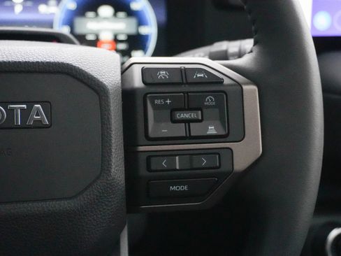 Used 2024 Toyota Land Cruiser w/ Premium Package image 21