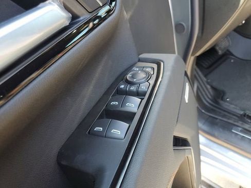 New 2026 GMC Sierra 2500 AT4 w/ AT4 Premium Plus Package AWD/4WD image 19