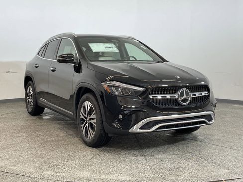 Certified 2025 Mercedes-Benz GLA 250 image 6
