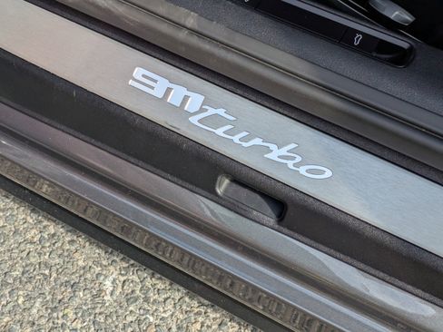 Used 2021 Porsche 911 Turbo image 30