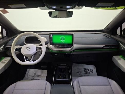 Used 2023 Volkswagen ID.4 Pro S Plus image 14