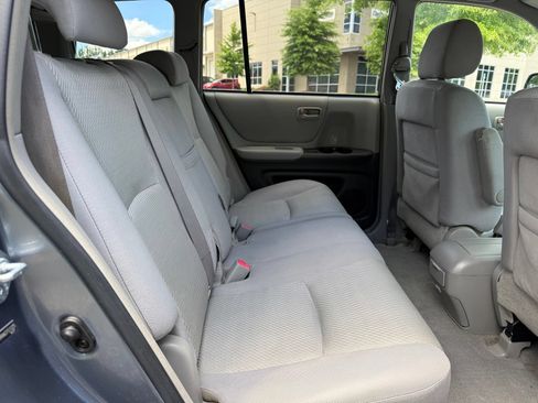 Used 2006 Toyota Highlander 2WD image 36