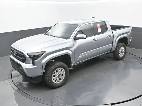 New 2026 Toyota Tacoma SR5 image 29