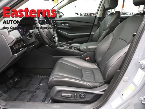 Used 2025 Honda Accord EX-L image 14