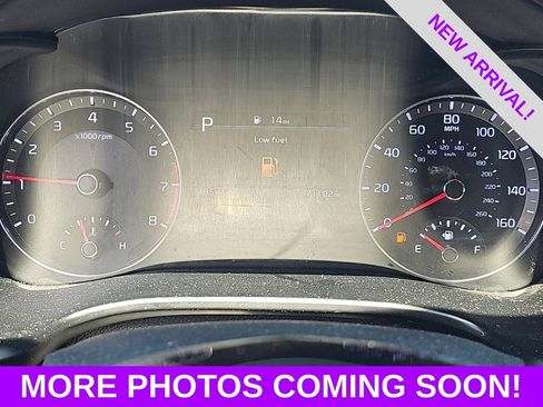 Used 2024 Kia Forte LXS FWD image 9