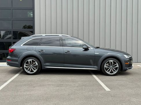 Used 2019 Audi A4 2.0T allroad Premium Plus w/ Premium Plus Package AWD/4WD image 4