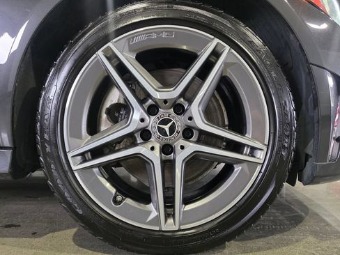 Used 2021 Mercedes-Benz C 300 4MATIC Cabriolet image 24