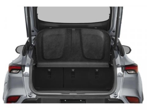 New 2026 Buick Envista Sport Touring w/ Convenience I Package FWD image 14