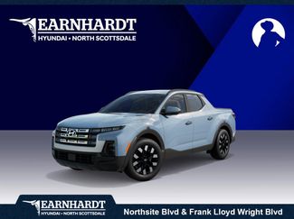 New 2026 Hyundai Santa Cruz SEL video 1