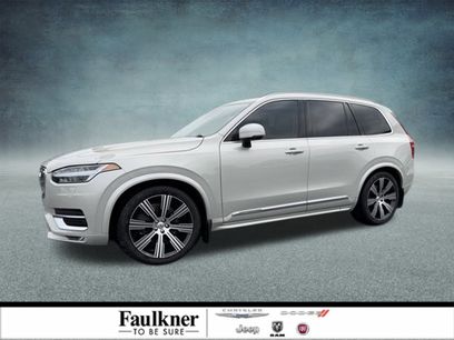Used 2020 Volvo XC90 T6 Inscription