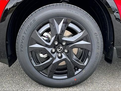 New 2026 MAZDA CX-5 2.5 S w/ Premium Plus Package image 7