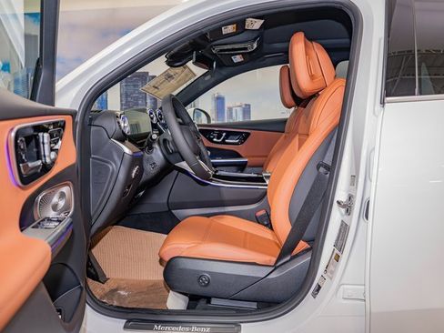 New 2026 Mercedes-Benz GLC 300 4MATIC image 20