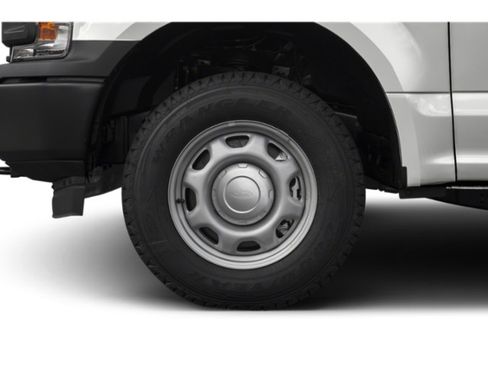 Used 2020 Ford F150 XL w/ Equipment Group 101A Mid RWD image 8