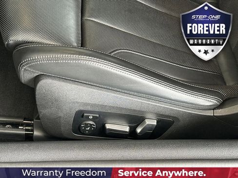 Used 2024 BMW 840i Coupe w/ Driving Assistance Package RWD image 16