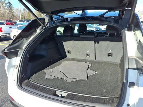 Used 2024 Jeep Wagoneer Launch Edition image 27