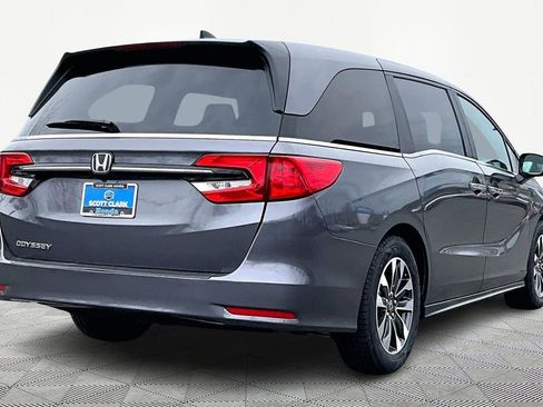 Used 2024 Honda Odyssey EX-L image 6