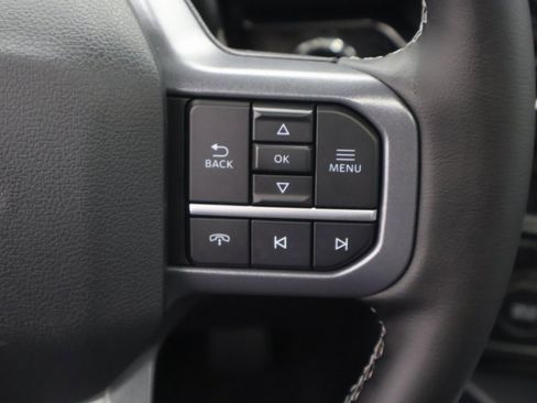 New 2025 Ford F350 Lariat w/ Lariat Ultimate Package image 20