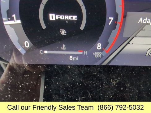 New 2026 Toyota Tacoma TRD Sport image 16