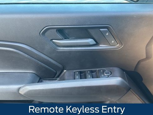 Certified 2023 Chevrolet Colorado W/T image 5