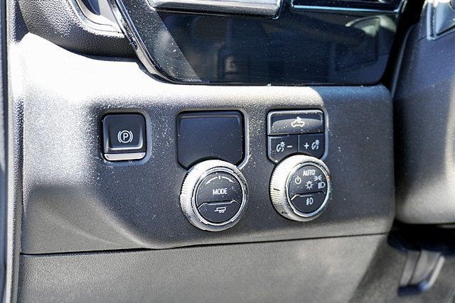 Used 2024 Chevrolet Silverado 1500 RST w/ All Star Edition Plus RWD image 36