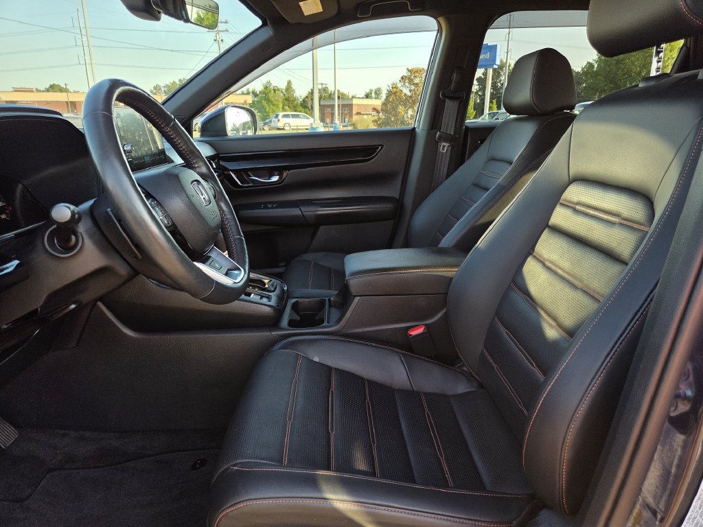 Certified 2023 Honda CR-V Sport Touring image 16