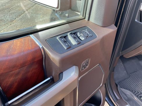 Used 2018 Ford F150 King Ranch w/ Equipment Group 601A Luxury image 14