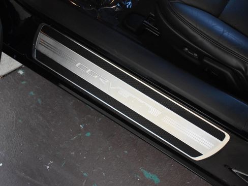 Used 2007 Chevrolet Corvette Coupe w/ Preferred Equipment Group image 27