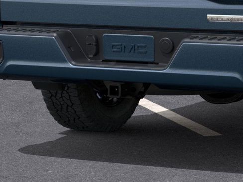 New 2026 GMC Sierra 1500 Elevation w/ Elevation Select Package image 38