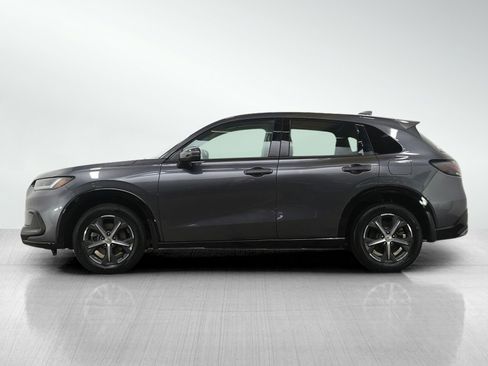 Used 2023 Honda HR-V EX-L image 2