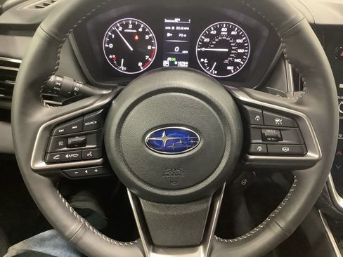 Certified 2025 Subaru Legacy Touring XT AWD/4WD image 15